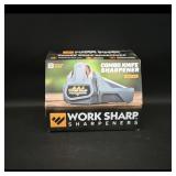 Work Sharp Combo Knife Sharpener