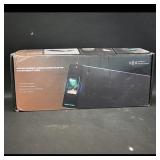 Wireless Charging RGB Gaming Mouse Pad