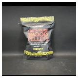 Kona 100% Pure Hickory Wood Pellets, 1 lb
