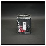 TIMNAMY Mini Portable Kinetic Heater