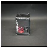 TIMNAMY Mini Portable Kinetic Heater