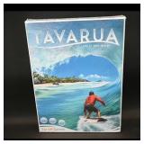 Tavarua Surfing Board Game by Far Off Games