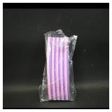 Pack of Pink and Purple Nail Files