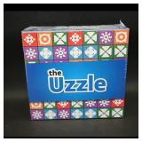 The Uzzle Game Set for 2-4 Players