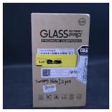 Glass Screen Pro for Samsung Note10 Pro, 3PCS