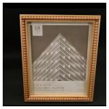 Place & Time 8x10 Inch Photo Frame
