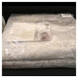 HOMBYS 8x10 Modern Machine Washable Rug