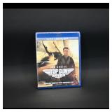 Top Gun: Maverick Blu-ray + Digital Code