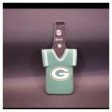 NFL Packers Bottle Jersey