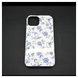 BURGA RG iPhone 13 Case