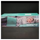 Juena Heating Pad with 6 Heat Settings