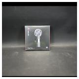 Dual Press Microphone