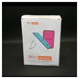Mini Heater WY-H1