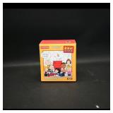 Boxfun Peanuts Snoopy & Friends Collectible