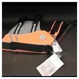 VIVAGLORY Pet Life Jacket