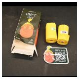 smolotov SH*T Bag Compostable, 60 Bags