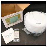 Aroma Diffuser with Remote Control