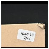 Glass Screen Pro Tempered Glass for iPad 10