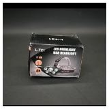 L-T21 LED Highlight USB Headlight