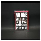 Humorous Card with Envelope