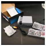 Mini Game Anniversary Edition Console