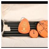 RUDY 2026 Wind Chimes