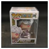 Funko POP! Animation 2255 One Piece Jewelry Bonney