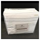 Clara Clark Queen Deluxe Sheet Set