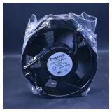 Costech CT12038H12B Cooling Fan