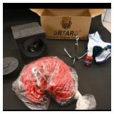 GRTARD Premium Magnet Fishing Kit