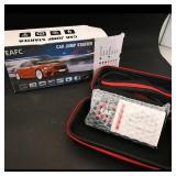 EAFC Car Jump Starter