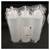 Set of 3 Squeeze Bottles