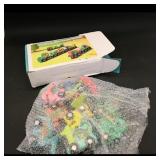 Dinosaur Digital Train Set