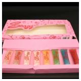 Sexy Gloss Set ï¿½ 14.4g