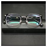 MOSCOT Eyeglasses with Case