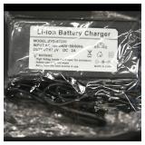 Li-ion Battery Charger ZYD-67220