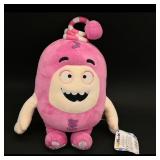 Oddbods Plush Toy
