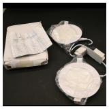 LED Panel Light Set