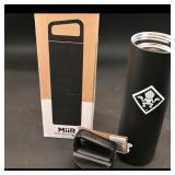 MiiR Wide Mouth Bottle