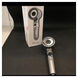 DRIVSE IONDROPS Filtered Shower Head
