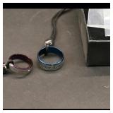 His Queen & Her King Ring Set
