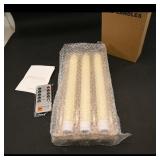 LED Candles with Remote Control