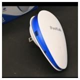 PestLab Ultrasonic Pest Repeller
