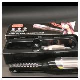 RH-666B Cordless Split End Hair Trimmer