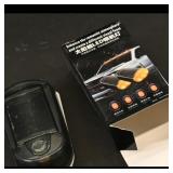 Solar LED Navigation Light
