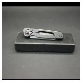 Kershaw 7600CU USA Folding Knife