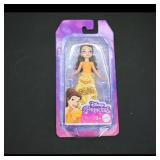 Disney Princess Belle Doll by Mattel