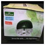 First Choice Air Revitlisor KJ-169