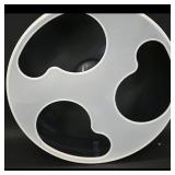 Silent Runner Exercise Wheel by Exotic Nutrition