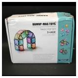 BBMVP-MAG TOYS Magic Pop Set